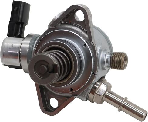 High Pressure Fuel Pump Compatible with 2012-2017 Focus 2.0 l4 CM5E-9D376-CB CM5Z-9350-CA CP9Z-9350-B in Saudi Arabia