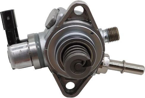 High Pressure Fuel Pump Compatible with 2012-2017 Focus 2.0 l4 CM5E-9D376-CB CM5Z-9350-CA CP9Z-9350-B in Saudi Arabia