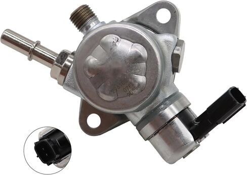 High Pressure Fuel Pump Compatible with 2012-2017 Focus 2.0 l4 CM5E-9D376-CB CM5Z-9350-CA CP9Z-9350-B in Saudi Arabia
