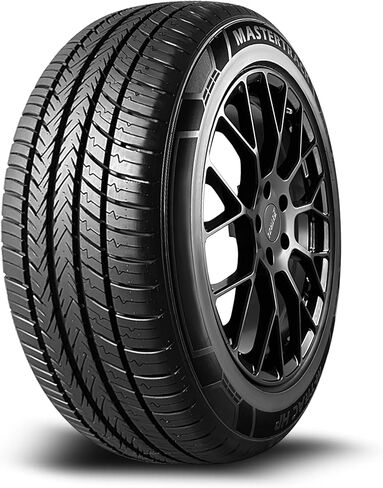 إطار الركاب M-TRAC HP 235/55R19 101V عالي الأداء لجميع المواسم 235/55/19 (الإطار فقط) in Kuwait
