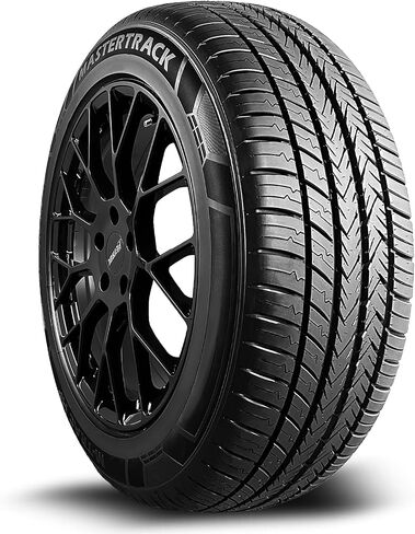 إطار الركاب M-TRAC HP 235/55R19 101V عالي الأداء لجميع المواسم 235/55/19 (الإطار فقط) in Kuwait