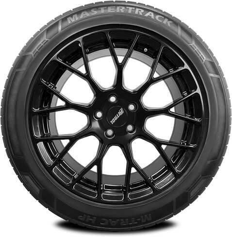 إطار الركاب M-TRAC HP 235/55R19 101V عالي الأداء لجميع المواسم 235/55/19 (الإطار فقط) in Kuwait