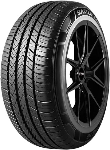 إطار الركاب M-TRAC HP 235/55R19 101V عالي الأداء لجميع المواسم 235/55/19 (الإطار فقط) in Kuwait