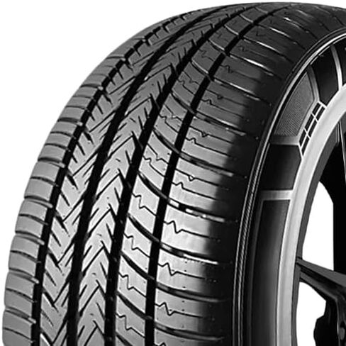 إطار الركاب M-TRAC HP 235/55R19 101V عالي الأداء لجميع المواسم 235/55/19 (الإطار فقط) in Kuwait