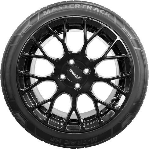 إطار الركاب M-TRAC HP 235/55R19 101V عالي الأداء لجميع المواسم 235/55/19 (الإطار فقط) in Kuwait