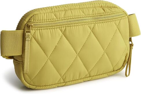 Vera Bradley Women's Nylon Woodward Small Belt Bag in Saudi Arabia