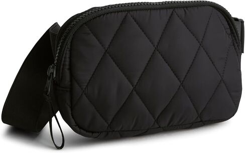 Vera Bradley Women's Nylon Woodward Small Belt Bag in Saudi Arabia