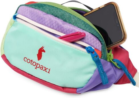 Cotopaxi Kapai 1.5L Hip Pack in Saudi Arabia