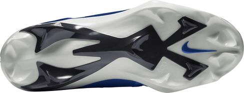 Nike Alpha Menace Pro 3 CT6649-414 Game Royal/University Blue/Summit White/White Men's Football Cleats 7.5 US in Saudi Arabia