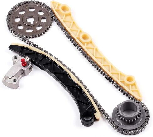 Timing Chain Kit for 2006-2015 Civic 1.8L SOHC 16v Replaces R18A1 R18A4 14401-RNA-A01 Automotive Replacement Engine Timing Part Sets & Kits in Saudi Arabia