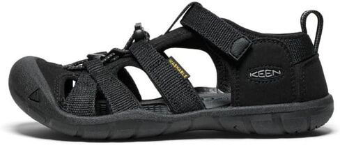 KEEN Unisex-Child Seacamp CNX 3 Durable Quick Dry Closed Toe Water Sandals in Kuwait