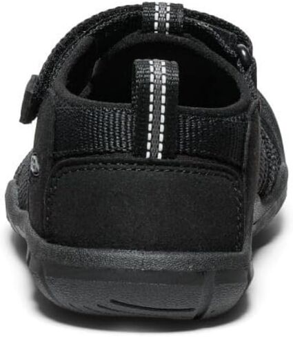KEEN Unisex-Child Seacamp CNX 3 Durable Quick Dry Closed Toe Water Sandals in Kuwait