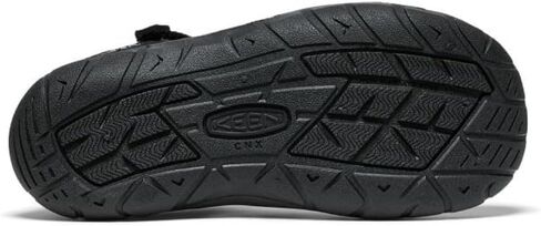 KEEN Unisex-Child Seacamp CNX 3 Durable Quick Dry Closed Toe Water Sandals in Kuwait