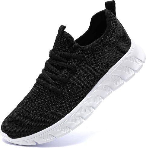 Womens Shoes Running Sneakers Tennis Non Slip Walking Gym Workout Athletic Comfortable Fashion saport Casual Shoe in Saudi Arabia