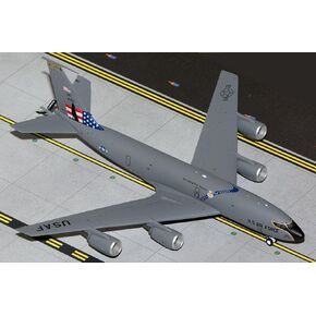 GeminiJets G2AFO1194 U.S. Air Force Boeing KC-135R Stratotanker Kansas ANG; Scale 1:200