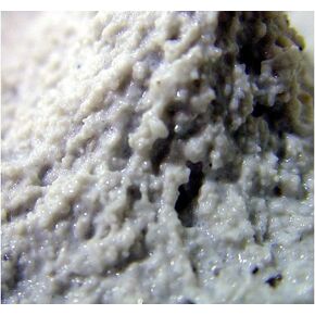 Golden Acryl Med 8 Oz Coarse Pumice Gel