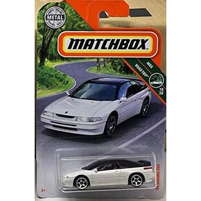 علبة الثقاب '95 سوبارو SVX