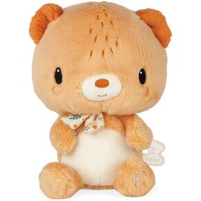 Kaloo - Choo - Choo The Bear Mini Soft Toy for Babies - 0 Months + - K971803