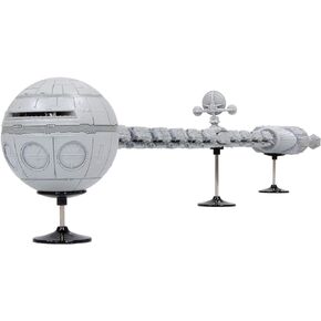 Moebius Models MMK2001-8 Model Kit, Multi, Standard Size