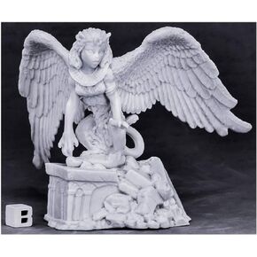 Reaper Female Sphinx