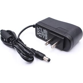 PA-55B Power Adapter Compatible for Motorola CP200 PR400 XPR6550 XPR7550 XTS2500 XTS3000 HT750 HT1250 TK-2160 TK-2170 TK-2180 Radio HTN9000 WPLN4137 WPLN4226 KSC-32 CD-58 Charger Adapter