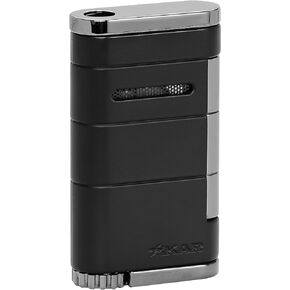 Xikar Allume Single Flame Cigar Lighters