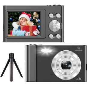 كاميرا رقمية كاميرا فيديو in Kuwait