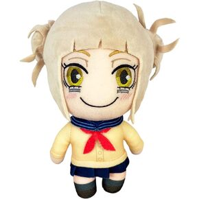 Great Eastern Entertainment My Hero Academia- Himiko Plush 8" H