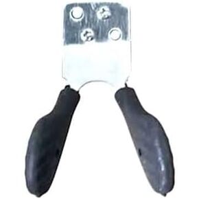YOCTOSUN Spare Nose Pieces with Silicone Pads