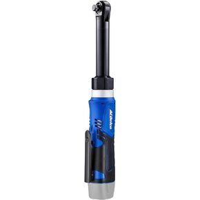 ACDelco ARW1218-3T G12 Series 12V Li-ion Cordless 3/8" 40 ft-lbs. Extended Ratchet Wrench – Bare Tool Only