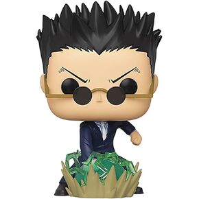 فانكو بوب! الرسوم المتحركة: Hunter x Hunter - Kurapika، متعدد الألوان، 3.75 بوصة