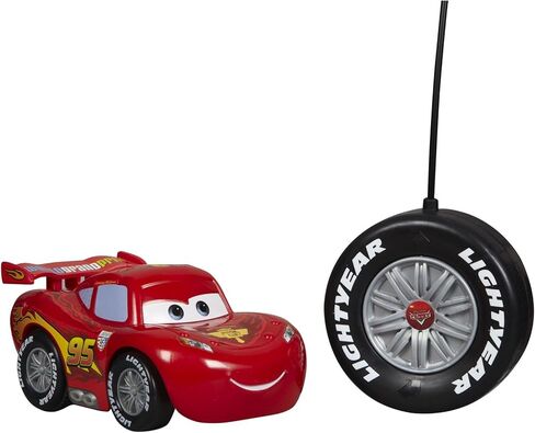 سيارات R/C Mini Rides Lightning McQueen in Kuwait