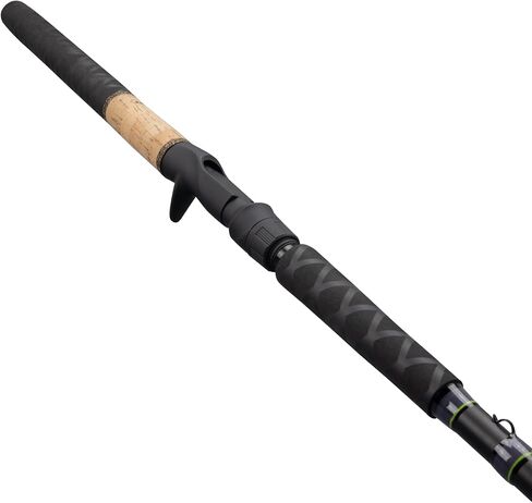 Lew's Speed Stick 6'6"-1 Medium Flat Line Trolling Walleye Rod in Saudi Arabia