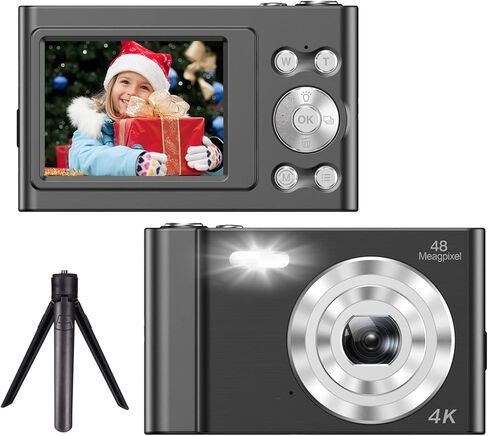 كاميرا رقمية كاميرا فيديو in Kuwait