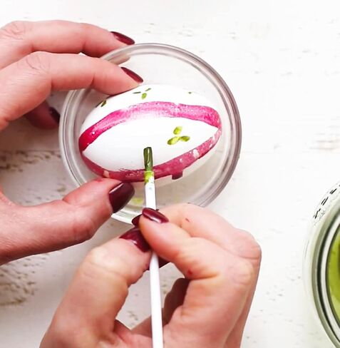 مجموعة طلاء بيضة عيد الفصح من ColorKitchen - نباتية طبيعية | مجموعة طلاء البيض الملون | خالي من الصبغات الصناعية | غير معدل وراثيًا in Saudi Arabia