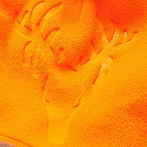 قبعة هوت شوت الصوفية المموهة ذات الوجهين للرجال من هوت شوت - بليز/ريلتري إيدج مموهة للصيد في الهواء الطلق in Kuwait