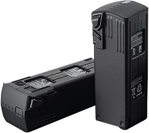 بطارية الطيران الذكية DJI Mavic 3 Pro متوافقة مع DJI Mavic 3 Pro/Mavic 3 Pro Cine/Mavic 3 Classic/Mavic 3/Mavic 3 Cine/Mavic 3E/Mavic 3T (عبوتان) in Saudi Arabia