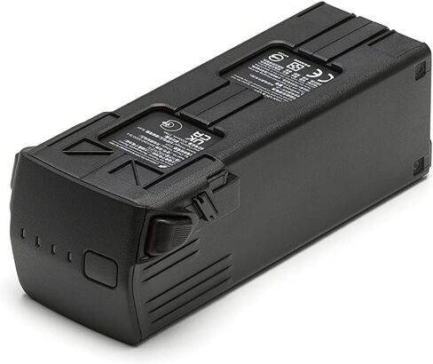 بطارية الطيران الذكية DJI Mavic 3 Pro متوافقة مع DJI Mavic 3 Pro/Mavic 3 Pro Cine/Mavic 3 Classic/Mavic 3/Mavic 3 Cine/Mavic 3E/Mavic 3T (عبوتان) in Saudi Arabia
