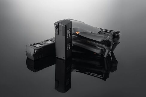 بطارية الطيران الذكية DJI Mavic 3 Pro متوافقة مع DJI Mavic 3 Pro/Mavic 3 Pro Cine/Mavic 3 Classic/Mavic 3/Mavic 3 Cine/Mavic 3E/Mavic 3T (عبوتان) in Saudi Arabia