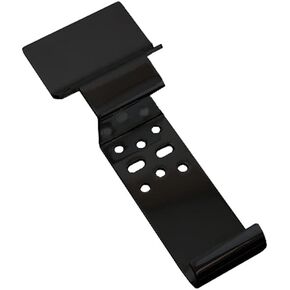 Kentrol 50721: CB Radio Mount , Black