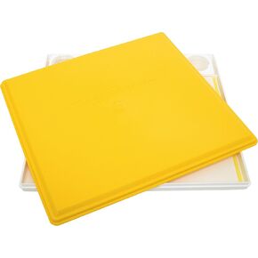Masterson Sta-Wet Painter's Pal Palette Keeps Paint Fresh for Days 9X12 inches, Made in USA