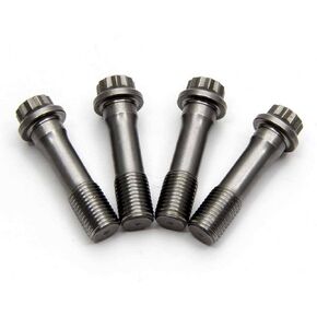 Manley (42384-4) 7/16" x 1.650" Rod Bolt