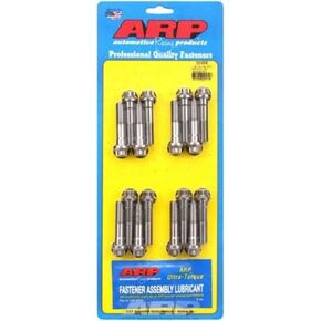 ARP 200-6506 7/16" Replacement Rod Bolt Kit - 16 Piece
