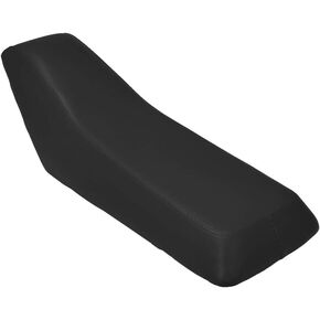 AlveyTech Black Seat for the Motovox MBX10 Mini Bike