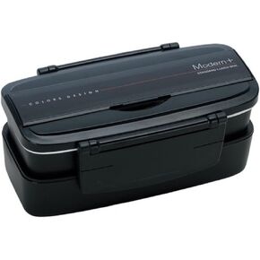 Skater FBA_3992 Lunch Box, black