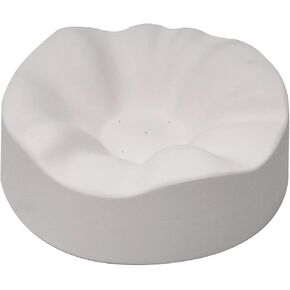 Small Organic Slump Mold