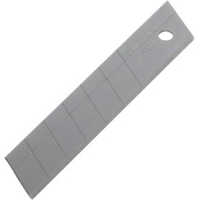 Stanley 11-325T 25mm Heavy Duty Quick-Point Snap-Off Blades with Dispenser, Pack of 10 in Kuwait