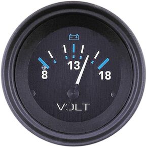SeaStar 68408P Voltmeter