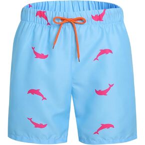 Dissolving Swim Trunks Prank Trunks Funny Bachelor Beach Party Gift for Your Bro Lose his Swim Shorts in The Swimming Pool
