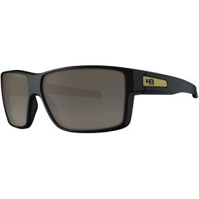 Hot Buttered Sunglasses BIG VERT – 100% UV Protection, Resistant Heatwave Sunglasses, Fashion Accessories for Women and Men